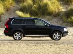 Volvo XC90 2007 года (UK)